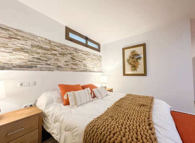Herverkoop - Villa - Campoamor - Dehesa de campoamor