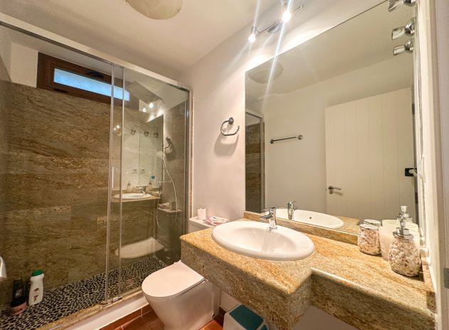 Herverkoop - Villa - Campoamor - Dehesa de campoamor