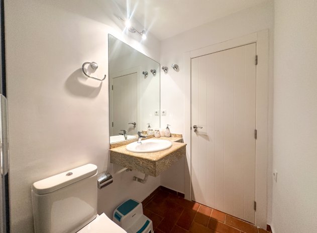 Herverkoop - Villa - Campoamor - Dehesa de campoamor
