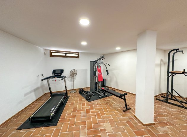 Herverkoop - Villa - Campoamor - Dehesa de campoamor