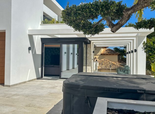 Herverkoop - Villa - Orihuela Costa - Villamartín