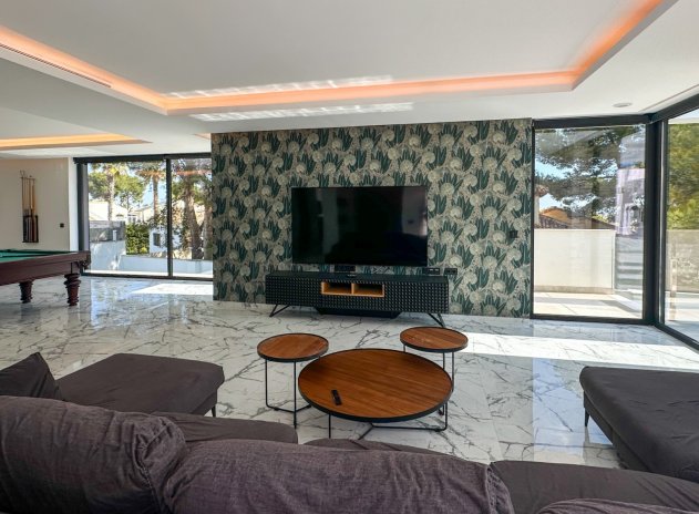 Herverkoop - Villa - Orihuela Costa - Villamartín