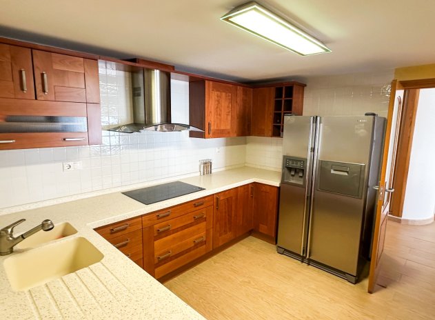 Herverkoop - Appartement - Torrevieja - Playa de los Locos