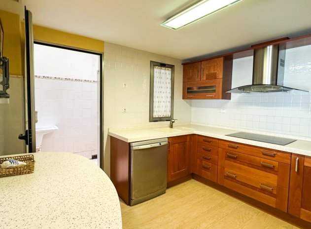 Herverkoop - Appartement - Torrevieja - Playa de los Locos