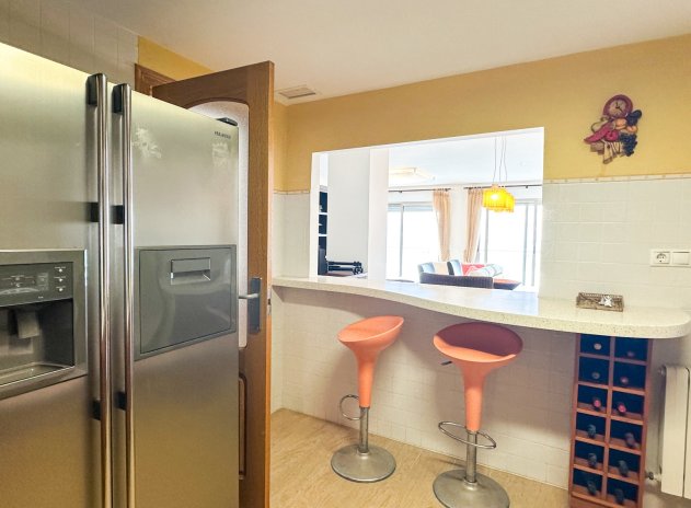 Herverkoop - Appartement - Torrevieja - Playa de los Locos