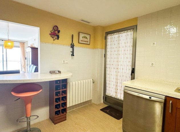Herverkoop - Appartement - Torrevieja - Playa de los Locos