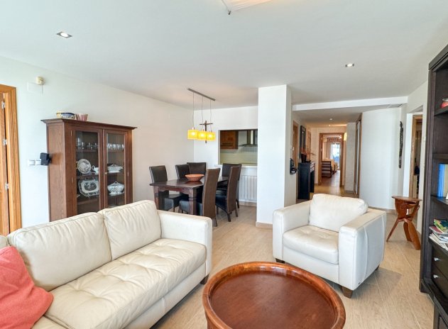 Herverkoop - Appartement - Torrevieja - Playa de los Locos