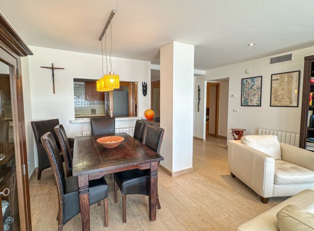 Herverkoop - Appartement - Torrevieja - Playa de los Locos