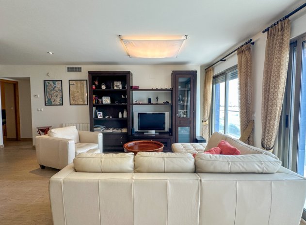 Herverkoop - Appartement - Torrevieja - Playa de los Locos