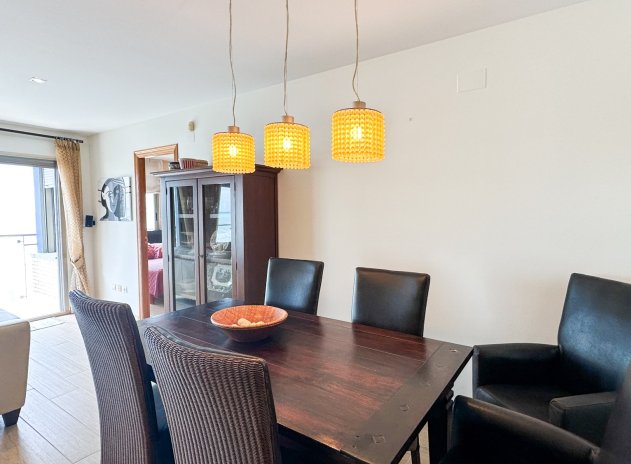 Herverkoop - Appartement - Torrevieja - Playa de los Locos