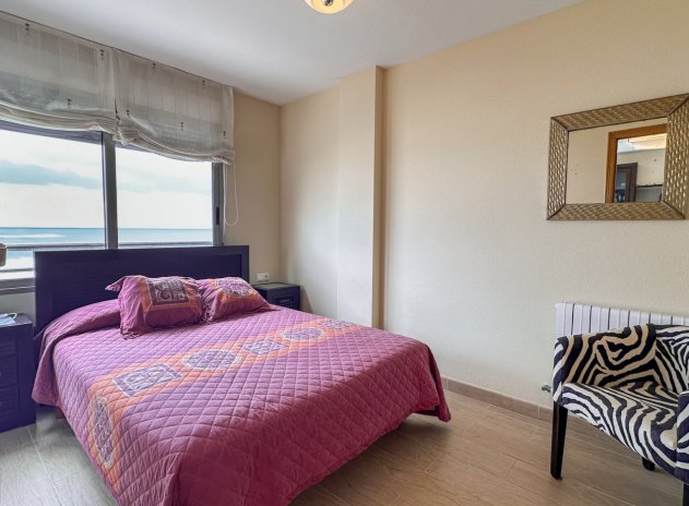 Herverkoop - Appartement - Torrevieja - Playa de los Locos