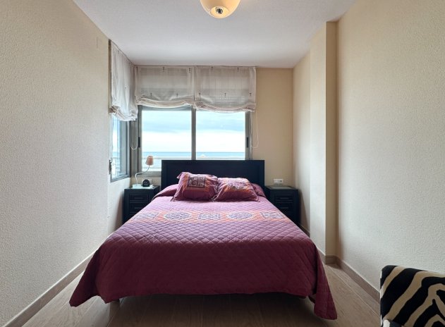 Herverkoop - Appartement - Torrevieja - Playa de los Locos