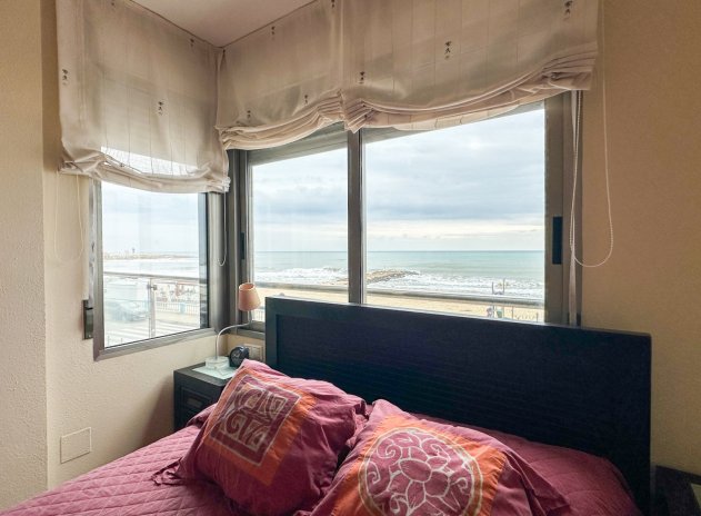 Herverkoop - Appartement - Torrevieja - Playa de los Locos