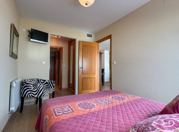 Herverkoop - Appartement - Torrevieja - Playa de los Locos