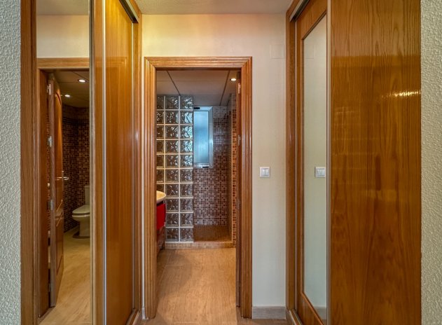 Herverkoop - Appartement - Torrevieja - Playa de los Locos