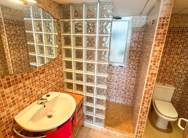 Herverkoop - Appartement - Torrevieja - Playa de los Locos