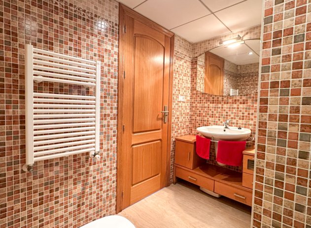 Herverkoop - Appartement - Torrevieja - Playa de los Locos