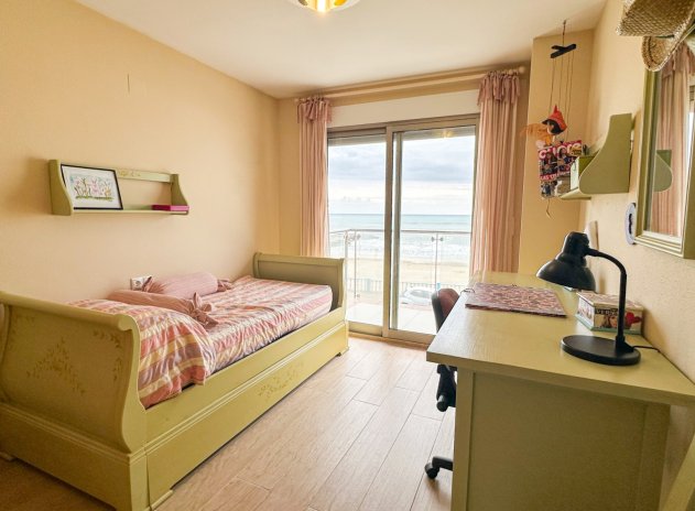 Herverkoop - Appartement - Torrevieja - Playa de los Locos