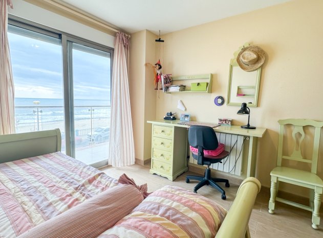 Herverkoop - Appartement - Torrevieja - Playa de los Locos