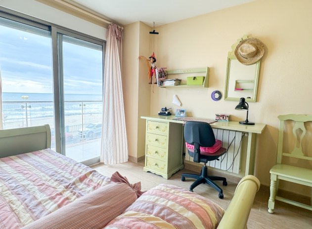 Herverkoop - Appartement - Torrevieja - Playa de los Locos