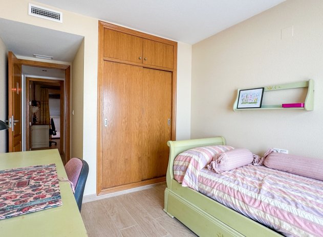 Herverkoop - Appartement - Torrevieja - Playa de los Locos