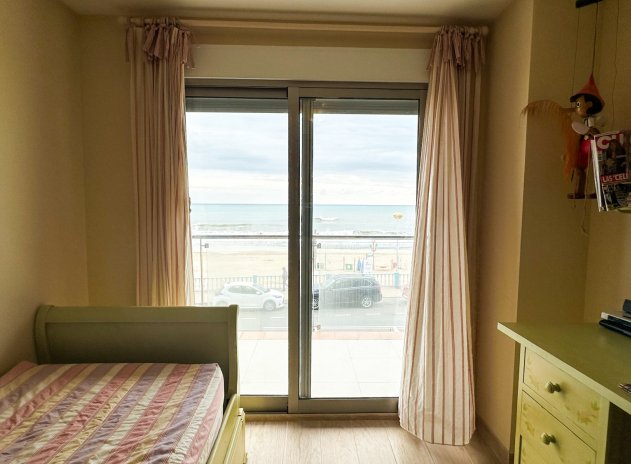 Herverkoop - Appartement - Torrevieja - Playa de los Locos