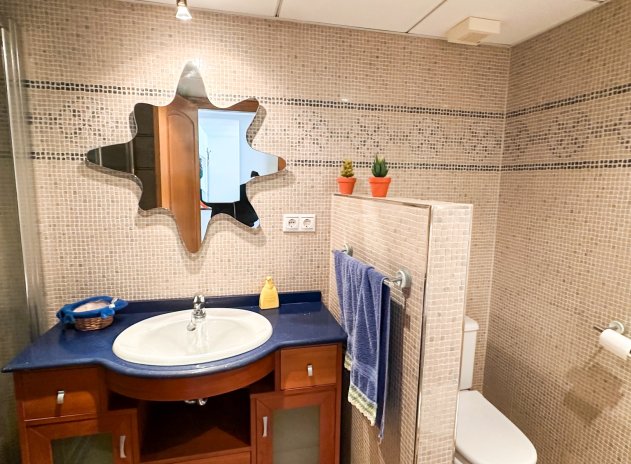 Herverkoop - Appartement - Torrevieja - Playa de los Locos