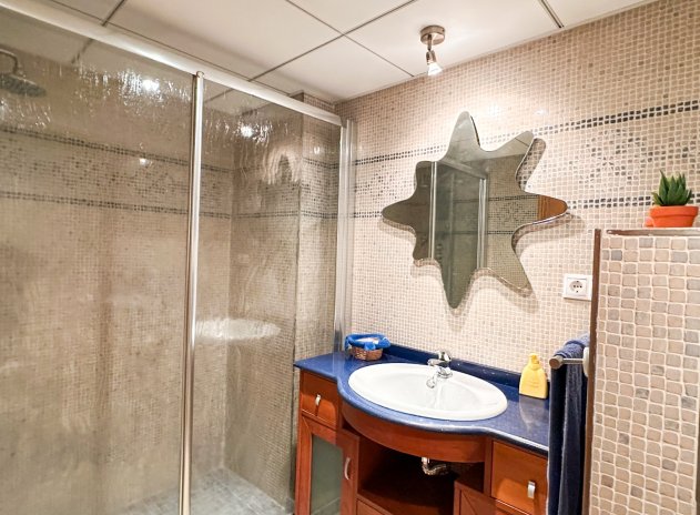 Herverkoop - Appartement - Torrevieja - Playa de los Locos