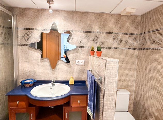 Herverkoop - Appartement - Torrevieja - Playa de los Locos