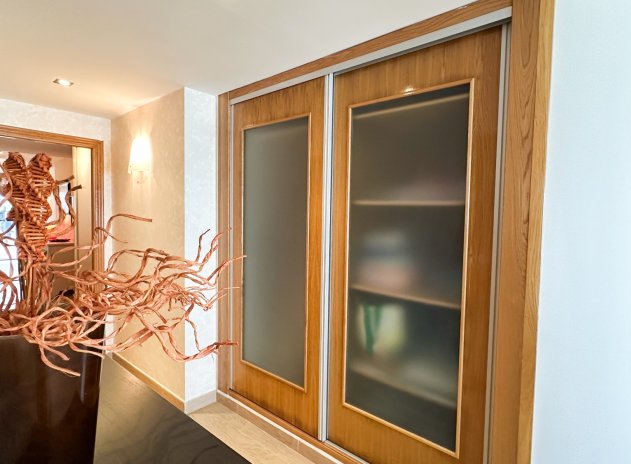 Herverkoop - Appartement - Torrevieja - Playa de los Locos