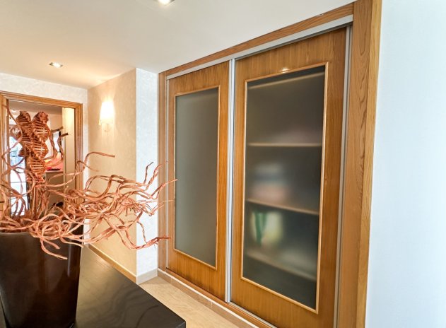 Herverkoop - Appartement - Torrevieja - Playa de los Locos