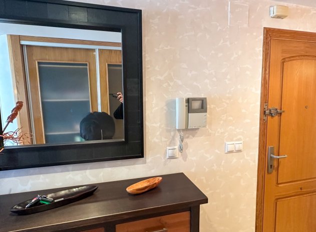 Herverkoop - Appartement - Torrevieja - Playa de los Locos
