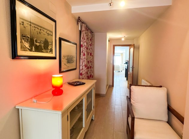 Herverkoop - Appartement - Torrevieja - Playa de los Locos