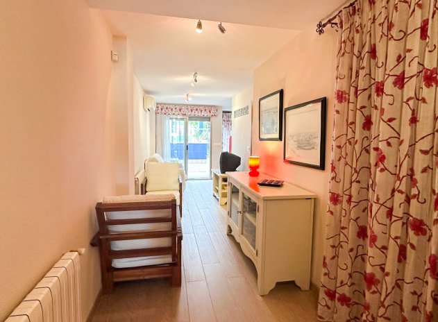 Herverkoop - Appartement - Torrevieja - Playa de los Locos