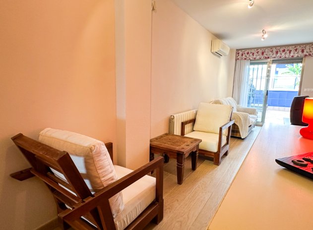 Herverkoop - Appartement - Torrevieja - Playa de los Locos