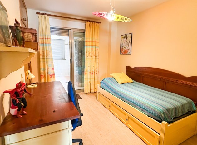 Herverkoop - Appartement - Torrevieja - Playa de los Locos