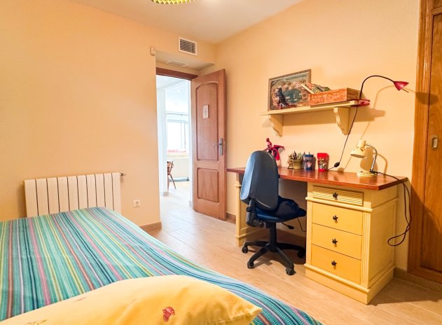 Herverkoop - Appartement - Torrevieja - Playa de los Locos