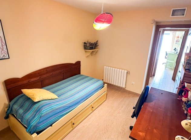 Herverkoop - Appartement - Torrevieja - Playa de los Locos