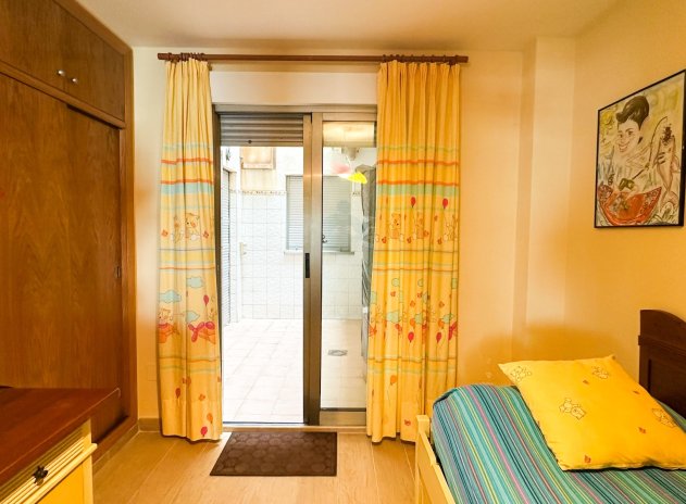 Herverkoop - Appartement - Torrevieja - Playa de los Locos
