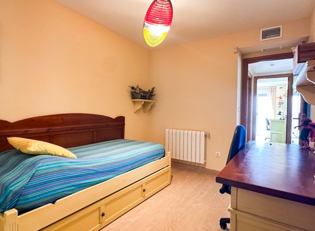Herverkoop - Appartement - Torrevieja - Playa de los Locos