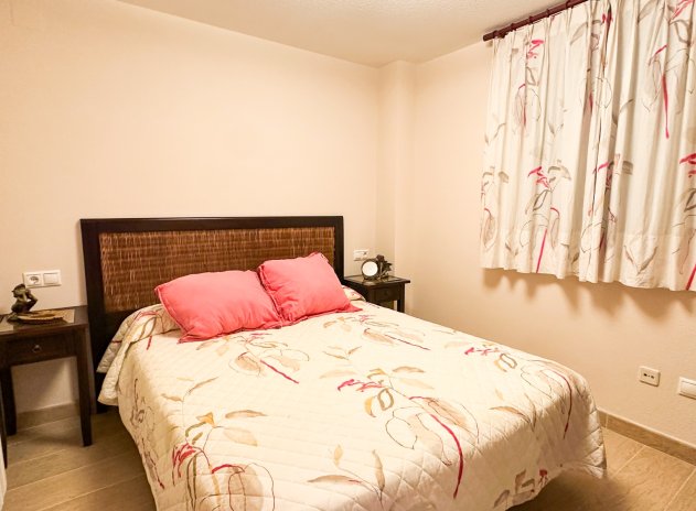 Herverkoop - Appartement - Torrevieja - Playa de los Locos