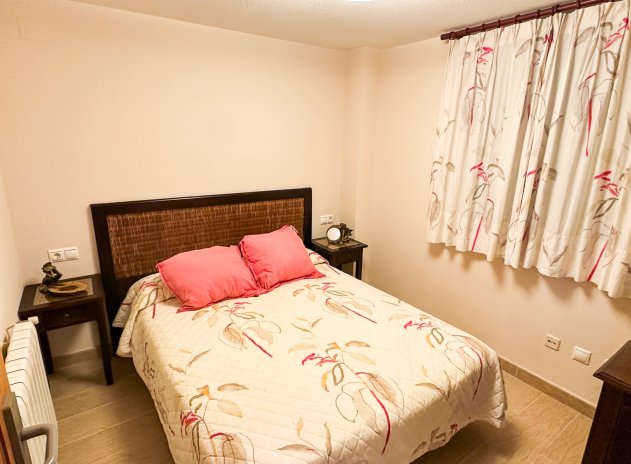 Herverkoop - Appartement - Torrevieja - Playa de los Locos
