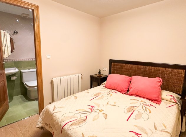 Herverkoop - Appartement - Torrevieja - Playa de los Locos