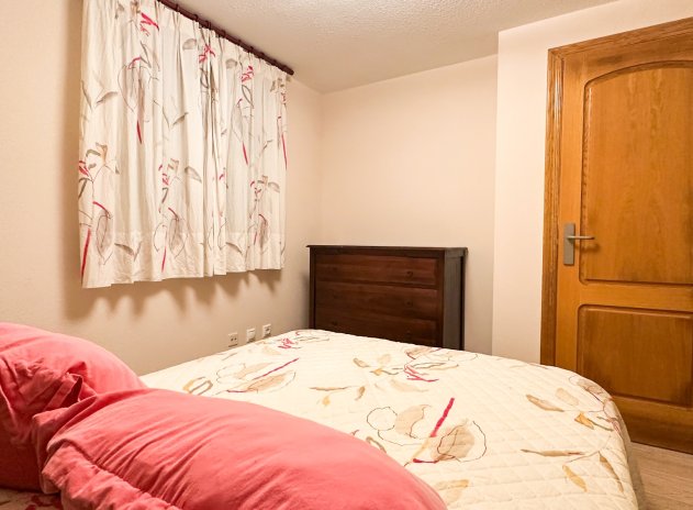 Herverkoop - Appartement - Torrevieja - Playa de los Locos