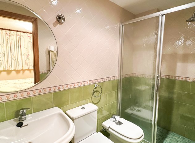 Herverkoop - Appartement - Torrevieja - Playa de los Locos