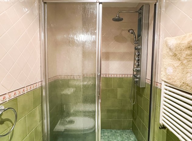 Herverkoop - Appartement - Torrevieja - Playa de los Locos