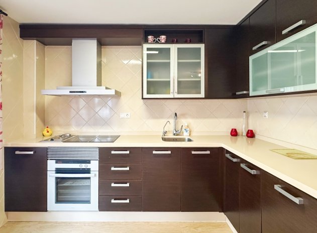 Herverkoop - Appartement - Torrevieja - Playa de los Locos