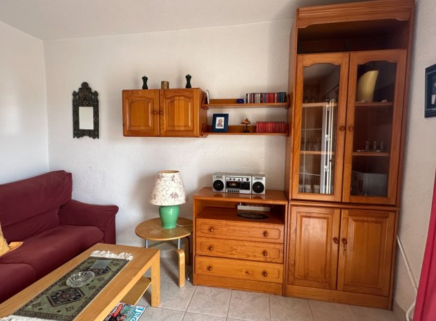 Herverkoop - Rijwoning - Torrevieja - Los Balcones