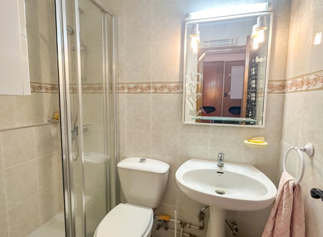 Herverkoop - Rijwoning - Torrevieja - Los Balcones