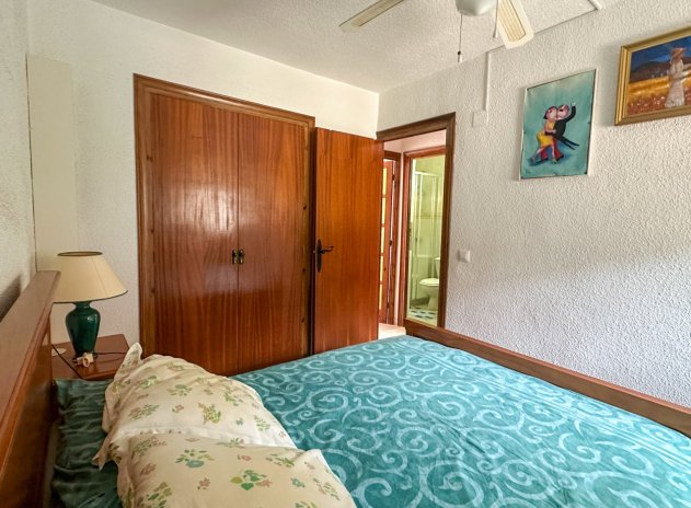 Herverkoop - Rijwoning - Torrevieja - Los Balcones